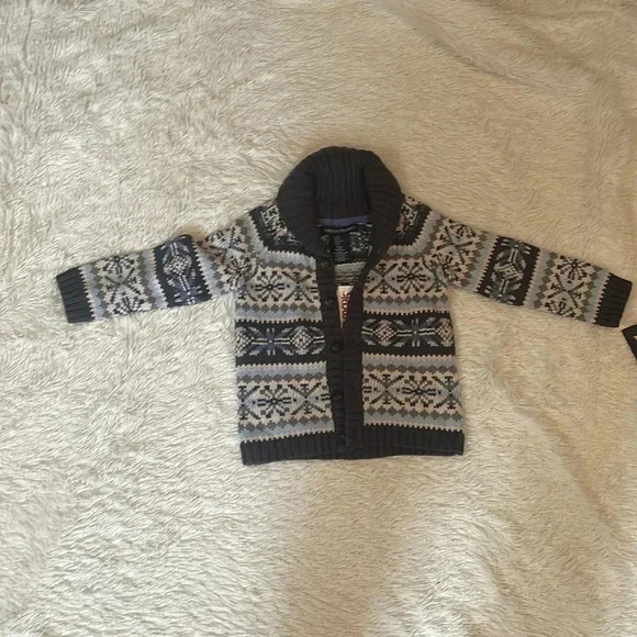 Bowen & wright Sweater for kids - Picture 2 of 8